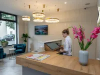 Emily Hotel Leipzig Neue Messe Hotels near Nord