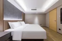 Madison 호텔 난징 공자묘 난징 호텔