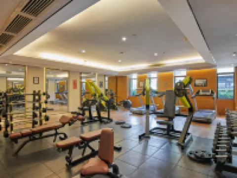 NAPA Hoteles en Anning