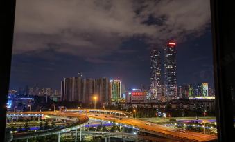 Chujian Youth Hostel (Kunming Station Store)