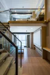 Gutang Loft Hotel (Changde Railway Station Happy City) - Esports