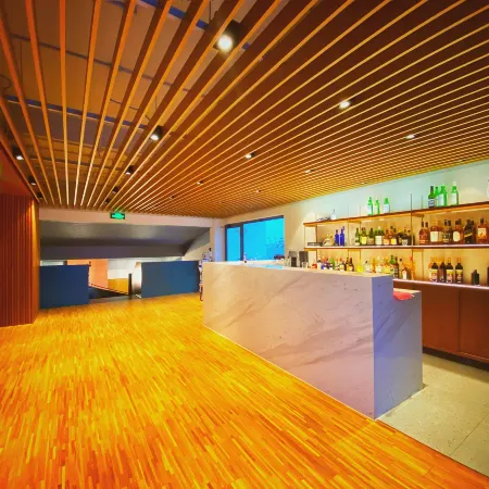 Yu Resort