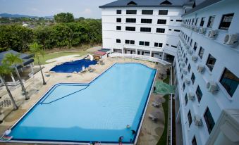 Swiss Avenue Hotel