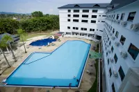 Swiss Avenue Hotel Hotels in Sungai Petani