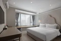 Wanda Yuehua Wuxi Hotels in Wuxi