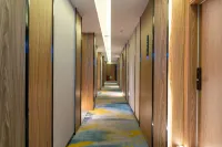 City Select Hotel (Maoming high speed railway station store) - 2-Star