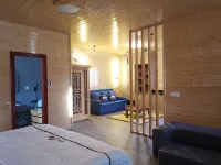 Pingnan Tianping Xiaoyuan Homestay - balcony