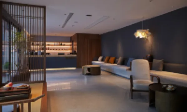 Floral Lux Hotel · fan Dust Home New Song Dynasty Luxury and Hidden Designer Guesthouse
