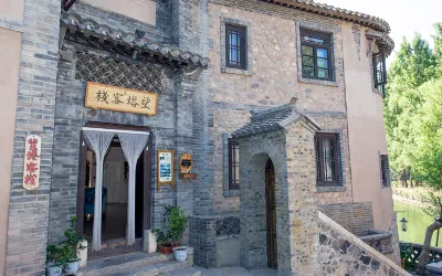 Wangta Inn Hotels in 