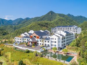 Narada Luojiayuan Resort