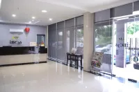 Capital O 812 Hotel SMC Seksyen 13 Hotels in Damansara