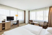 Hotel Schillerpark Linz, a member of Radisson Individuals Hotels in Ansfelden