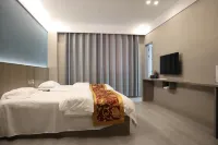 Yucheng Hotel
