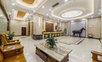 Fuzhicheng Boutique Hotel