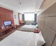 Riverside Hotel - 2-Star
