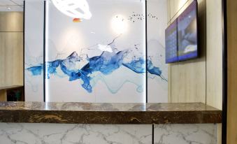 Yueyang International Hotel (Hanjiang Normal University)