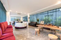 No.52 Creative Workshop Hotel (Zhengzhou Xinzheng International Airport)