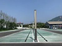 Shaanxi Dijian Nanshan (Huashan) Hot Spring Hotel - Parking