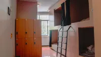 Lijiang Xingzhe Yizhan International Youth Hostel