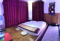 Luliang next door Laowang Light Luxury Homestay Hotels in Luliang