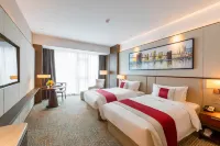 V-컨티넨트 우한 호텔