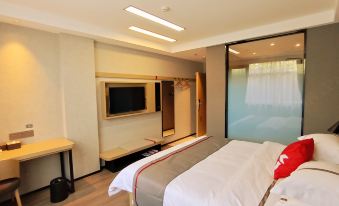 Shankee Hotel (Poyang Fengyue Mingcheng)