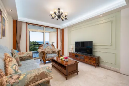 Yikehai Apartment Hotel