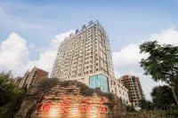 Borrman Hotel (Zoucheng Huamao Wanshangcheng)