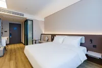 HanTing Hotel (Xiantao Qiangou Stadium) Hotels in Xiantao