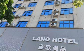 LANO HOTEL