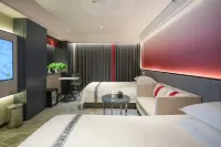 Gonghui Plaza Hotels in Harbin