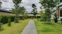 Prem Mansion U Thong Hotels in U Thong District