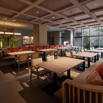 THE HOTEL HIGASHIYAMA KYOTO TOKYU, A Pan Pacific Hotel