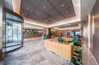 Orange Hotel (Jiujiang Railway Station)