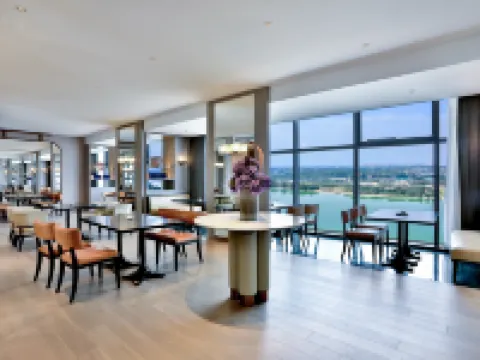 TIANYUAN MINGYUE HOTEL LONGYOU Hotels in Longyou