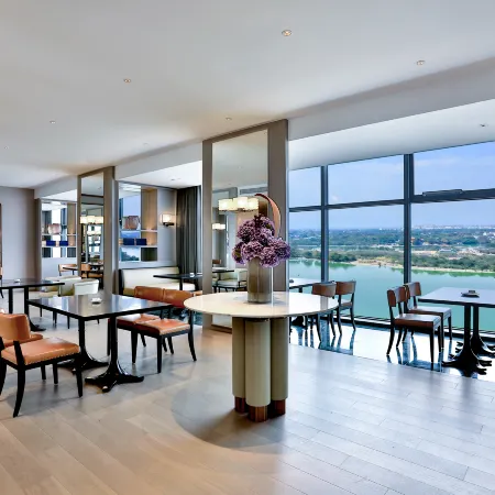 TIANYUAN MINGYUE HOTEL LONGYOU