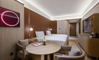 Crystal Orange Hotel (Shenyang Municipal Government Hotel )