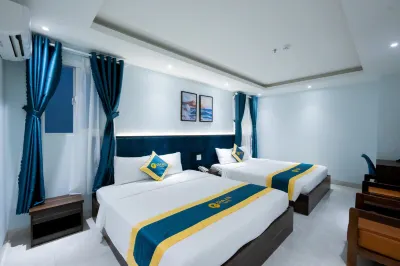 Gia An Hotel Hotels in Vung Tau