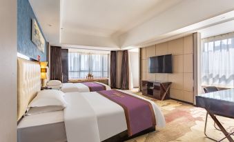 Misst Concept Theme Hotel (Anyang Wanda Plaza Branch)