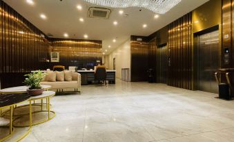 Guangdong Hotel-Near Mall of Asia, SMX & Manila World Trade Center