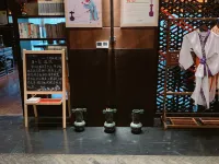 Scholars Hotel (Wuxi Jiangnan University Changguangxi Subway Station) Hotels near Three Kingdoms City