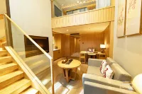 Xi'an Paradise Hotel of Han Dynasty Hotels in Xi'an