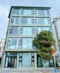 Jingdaiyuan Seascape Hotel (Dali high-speed railway station Erhai Park Branch)