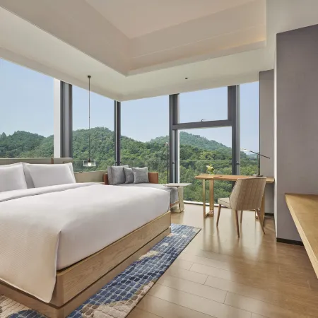 DoubleTree by Hilton Guangzhou Zengcheng