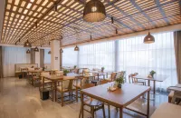 Tangliju Hotels in Lanxi