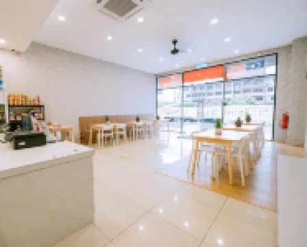 Signature by The Concept - formerly Chill Suites Langkawi