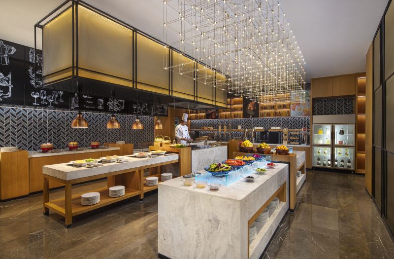 Fairfield by Marriott Hangzhou Xiaoshan photo 4