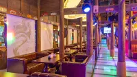 Wujiang Zhailongwan Hotel - Baarit
