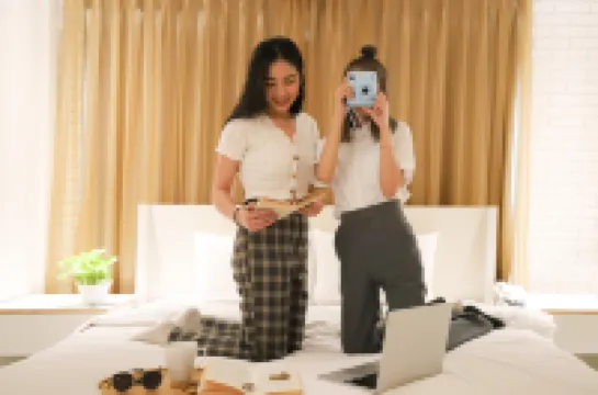 Anho Chew Hotel Hotel in zona Lotung