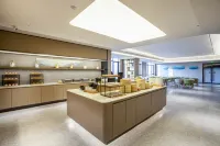 JI Hotel (Huaibei Suixi County Government) - Breakfast